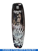 Hyperlite Motive 140 Black