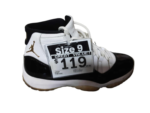 Jordan Ct8012-170 White