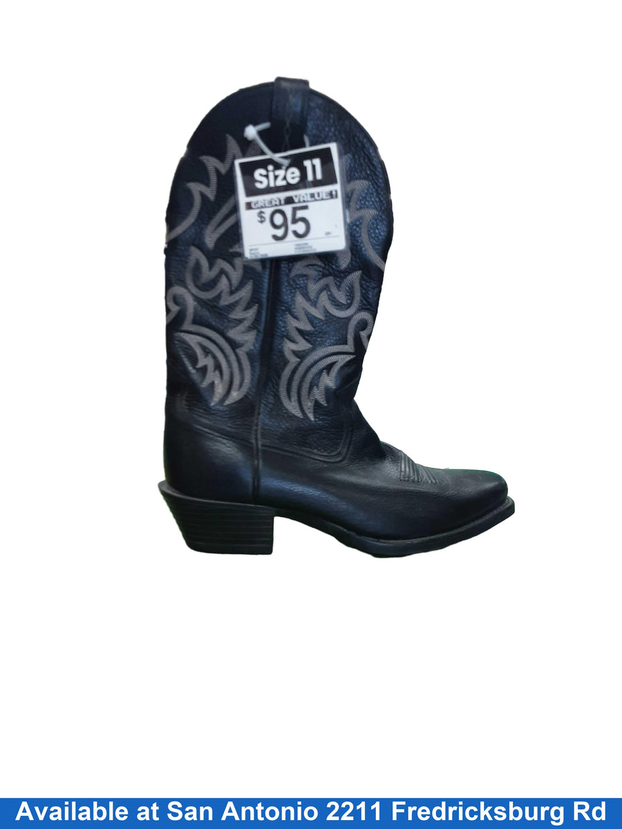 Ariat 10002296 Black