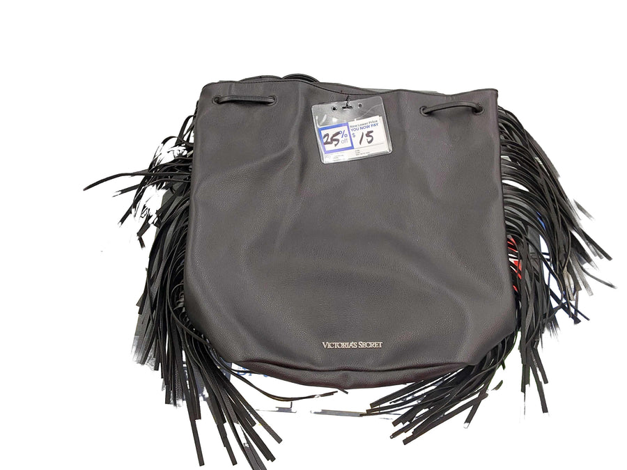 Victoria's Secret Black Purse / Handbag