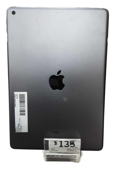 Apple A2602__ipad Classic 9th Gen Black Tablet