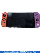 Nintendo Heg-001 32 Gb Multi-color Video Game Console
