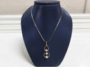 Chain - Yellow Gold 14k (.585) 5.3 grams 20 inch