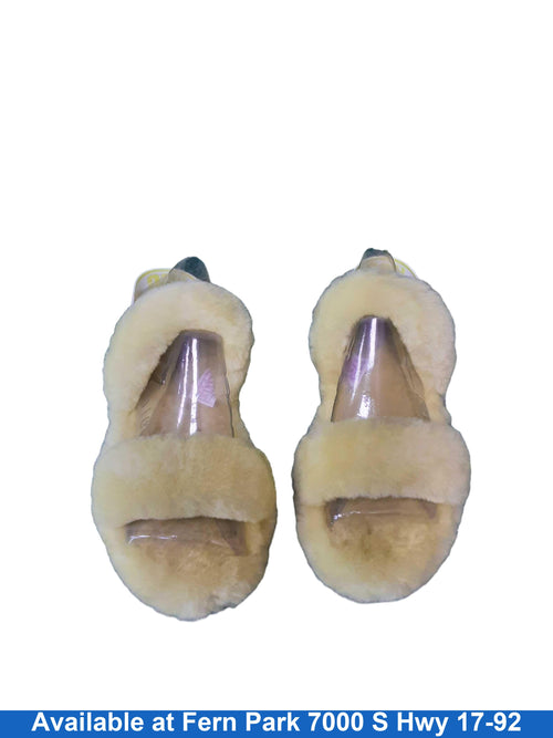 Ugg 1107953 Green
