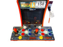 Arcade 1 Up Mkb-c-01214 Black Arcade Game