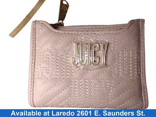 Juicy Pink Wallet