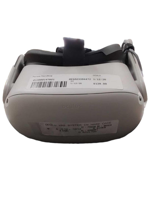 Oculus