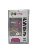 Signed Funko 914 White Other Collectible
