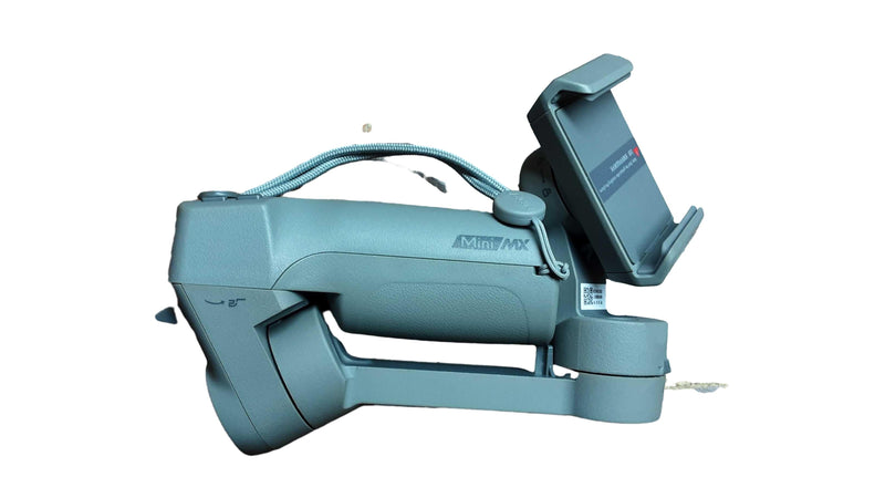 Moza Mini Mx Gray Misc. Mobile Phone Accessory