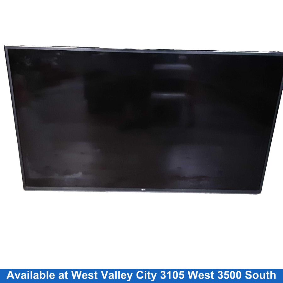 Lg 55un6950zua Black