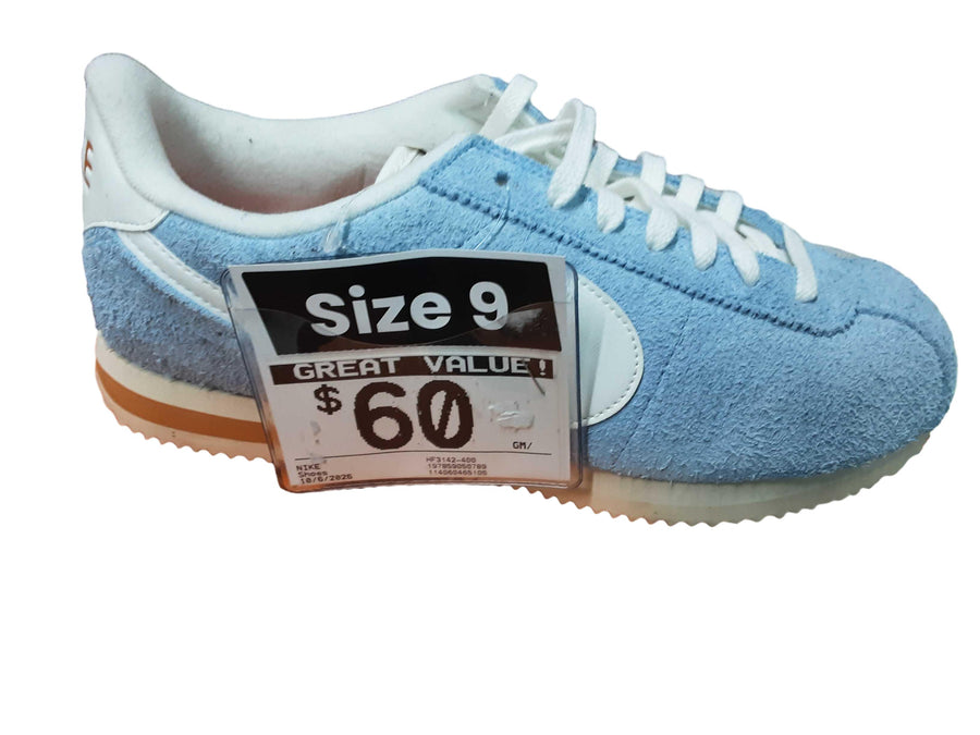 Nike Hf3142-400 Blue