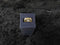 Yellow Gold 14k (.585) 7.86 grams Size 8