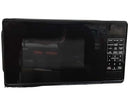 Walmart Ms8436127995-01 Black Countertop Microwave