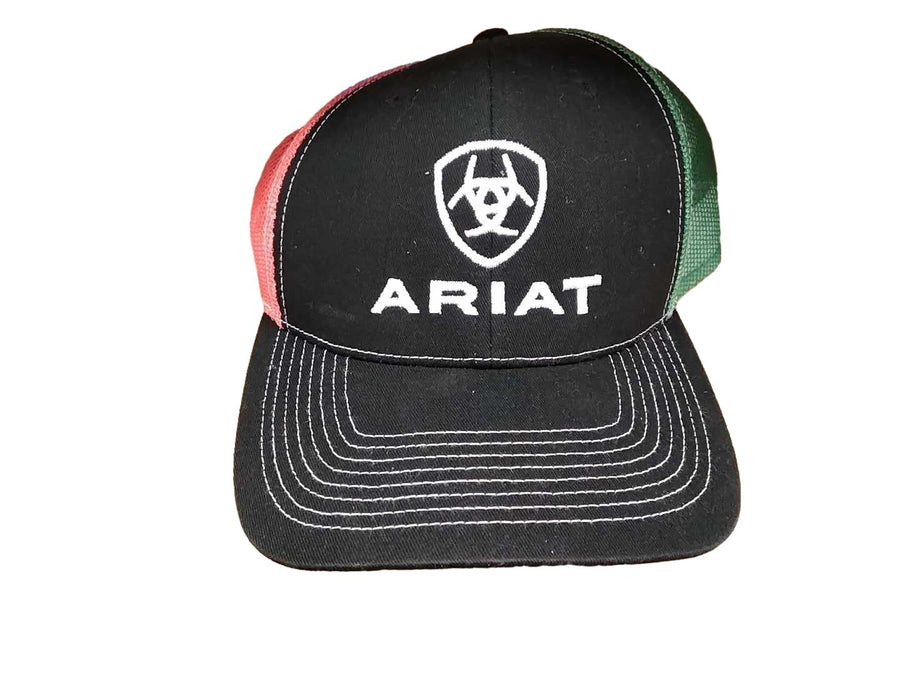 Ariat 59 Black Hat