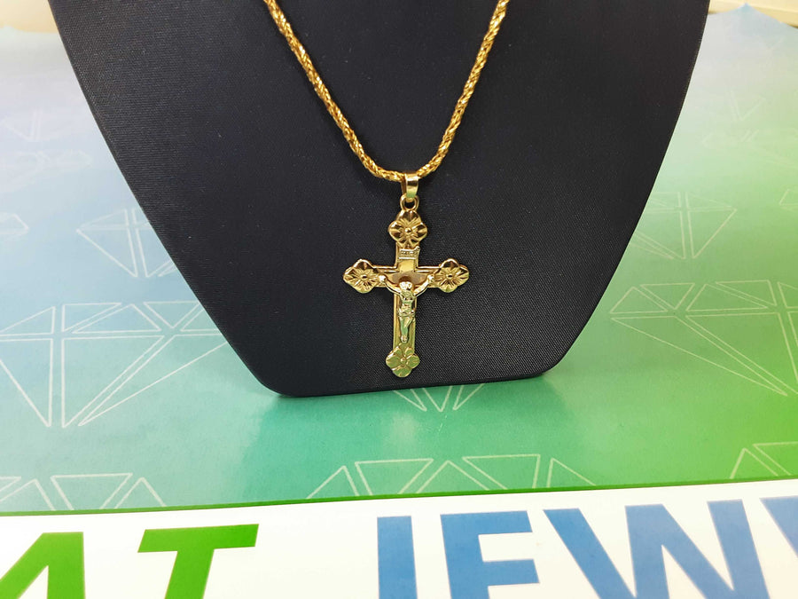 Chain - Yellow Gold 10k (.417) 6.2 grams 20 inch