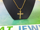 Chain - Yellow Gold 10k (.417) 6.2 grams 20 inch