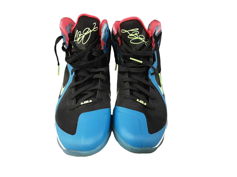Nike Do5838-001 Multi-color