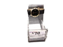 Coach Ca.158.7.34.2339 Black Regular Watch
