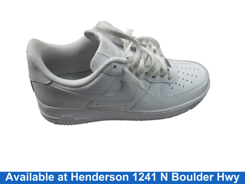 Nike Cw2288-111 White