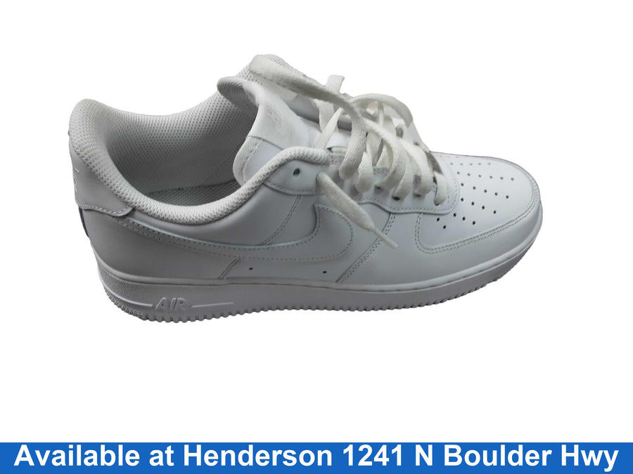 Nike Cw2288-111 White
