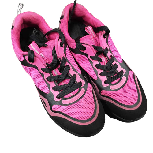 Sketchers Uno 2 Pink