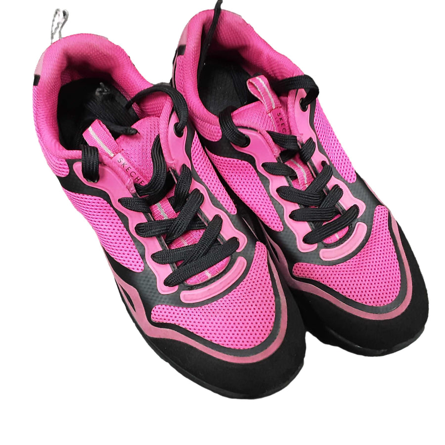 Sketchers Uno 2 Pink