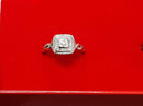 Women's Ring - Silver 3.5 grams Size 6