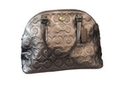Coach H1381-f25705 Brown Purse / Handbag
