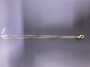 Chain - Yellow Gold 14k (.585) 6.4 grams 18 inch