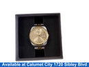 Mathey Tissot H710bdi Silver Regular Watch