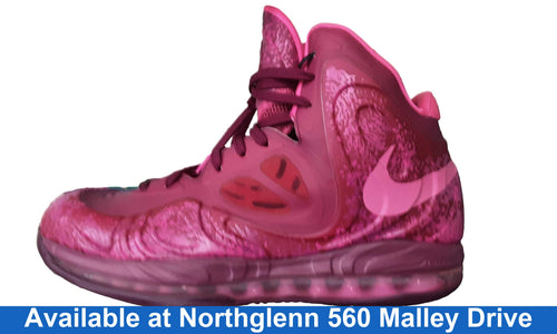 Nike 524862--501 Purple