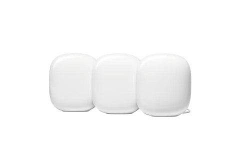 Google Wifi 6e White Networking Hub