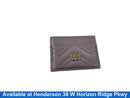 Gucci 1 Beige / Tan Wallet
