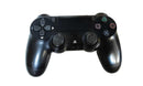 Sony Cuh-zct2u Red Gaming Controller