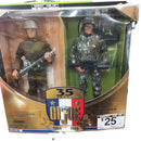Gi Joe 1964 Gold Other Collectible