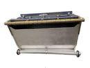 Columbia Hydro Silver Dry Wall Accessory