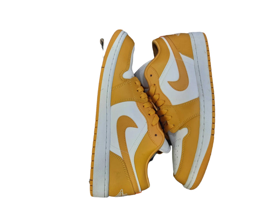 Nike 553558-171 Yellow
