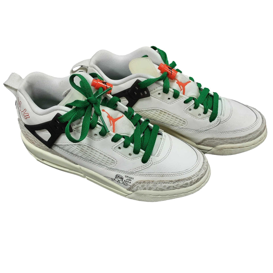 Jordan Hq1670-183 White