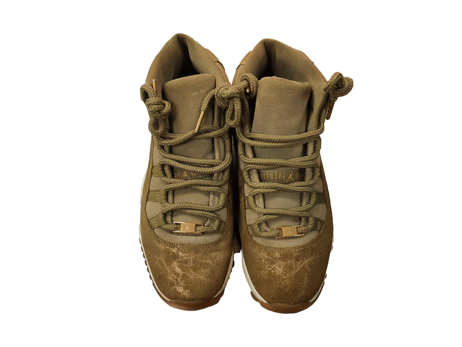 Jordan Ar0715-200 Green