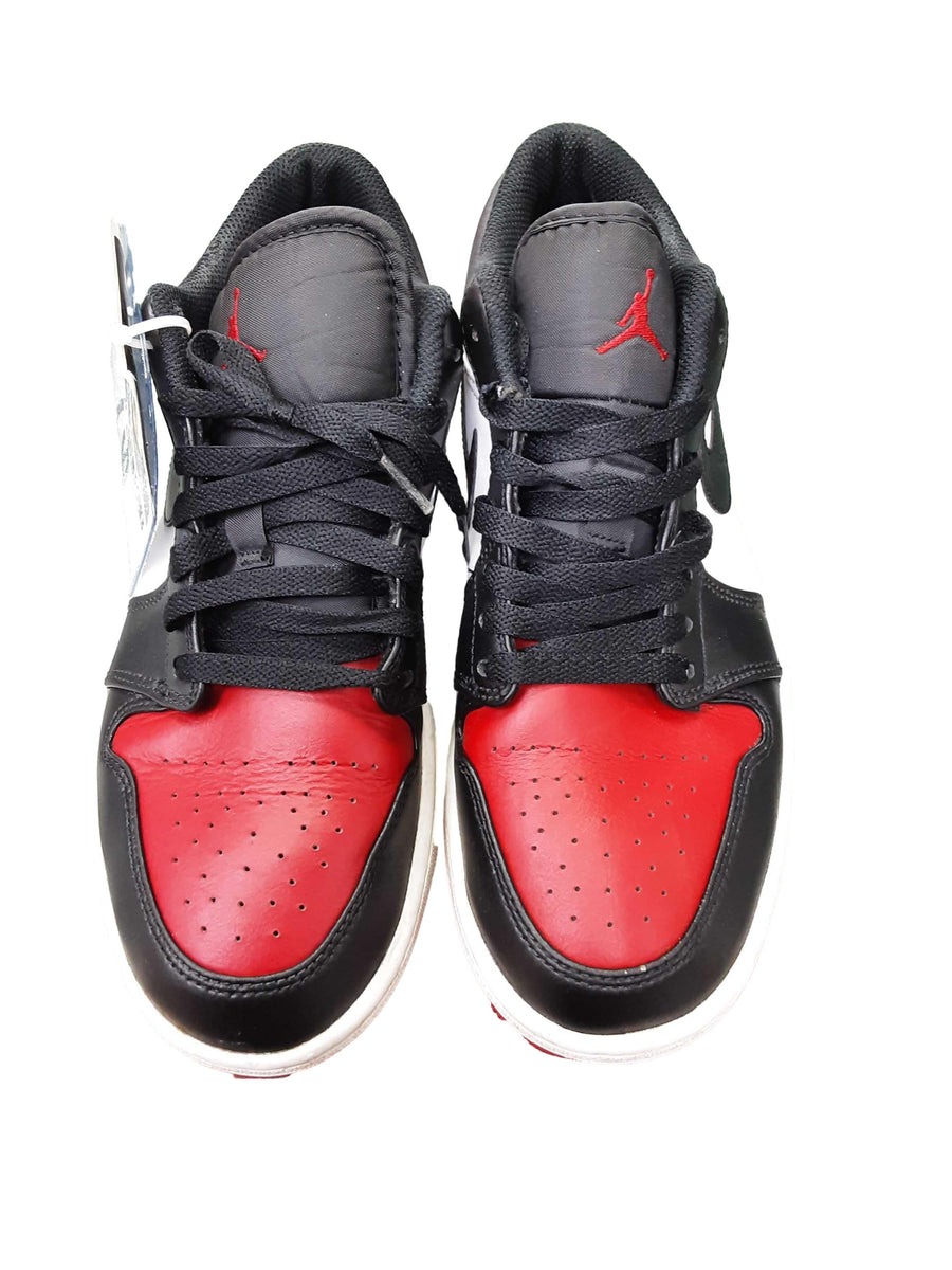 Jordan 553558-161 Red