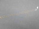 Rope Chain - Yellow Gold 14k (.585) 3.7 grams 24 inch