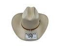 Stetson 20x Straw Beige / Tan Hat