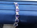Bracelet - Silver 25 grams 72 inch