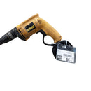 Dewalt Dw251 Yellow Corded Screw Gun