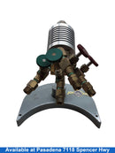 Carlisle 9387 Gray Misc. Torch / Head