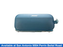 Bose 442591 Blue Portable Speaker