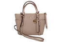 Michael Kors Sullivan Small Top Zip Pink Purse / Handbag