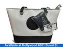 Guess Sf872422 White Purse / Handbag