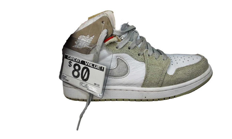 Jordan Ct0979-102 White