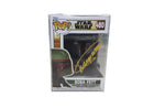 Funko Pop Boba Fett Green Other Collectible